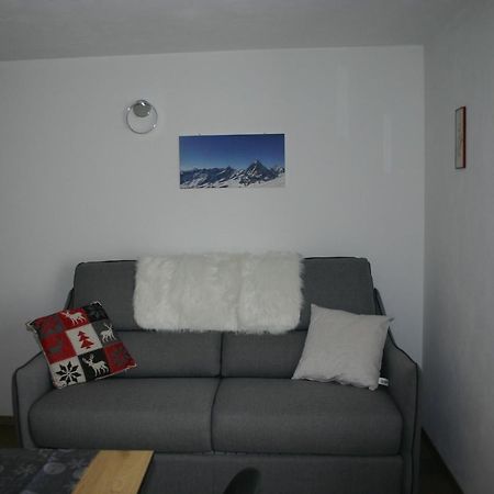 Furggen Apartamento Valtournenche Exterior foto